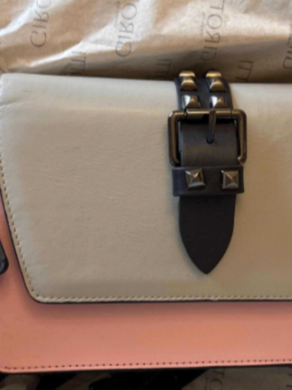 Girotti Handbag - Picture 2 of 4